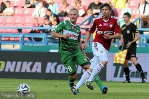 Po pierwszych meczach III rundy… jeszcze żyjemy