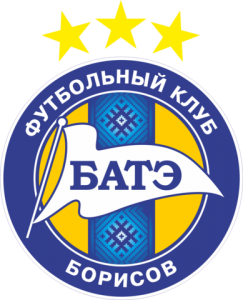 Stali bywalcy eliminacji LM – przedstawienie BATE Borysów