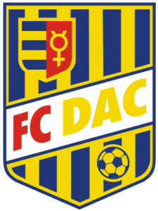 DAC Dunajska Streda
