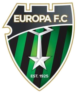 Łatwiej w tym sezonie nie będzie, czyli więcej o Europa FC