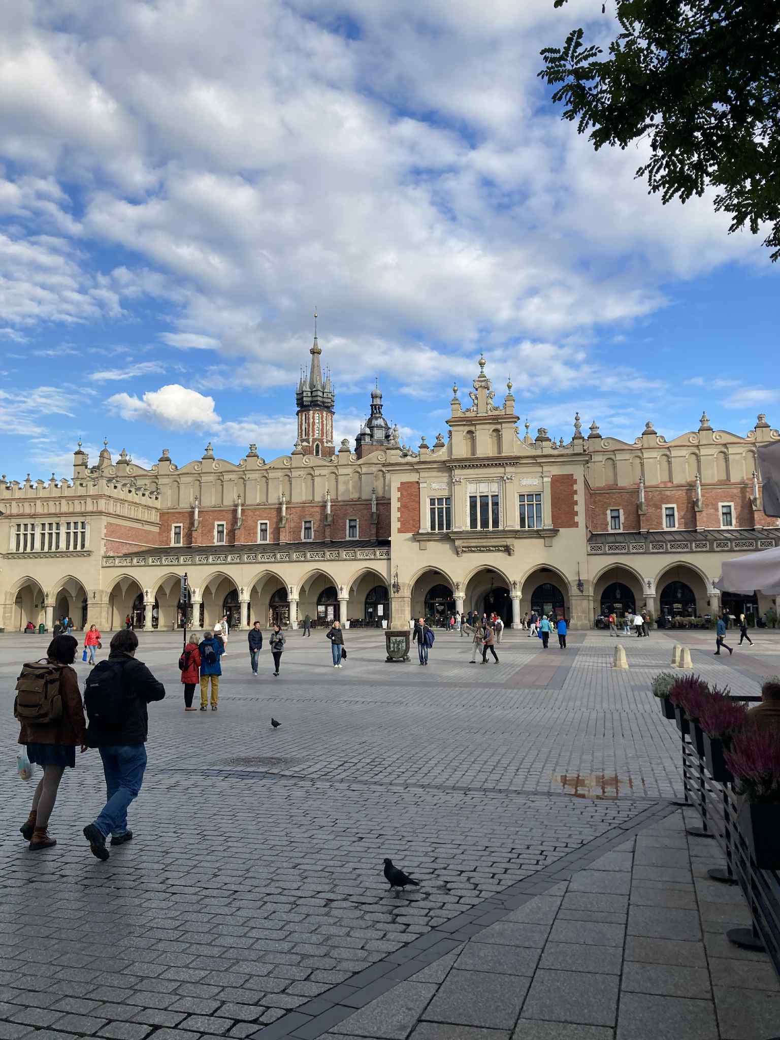 Kraków