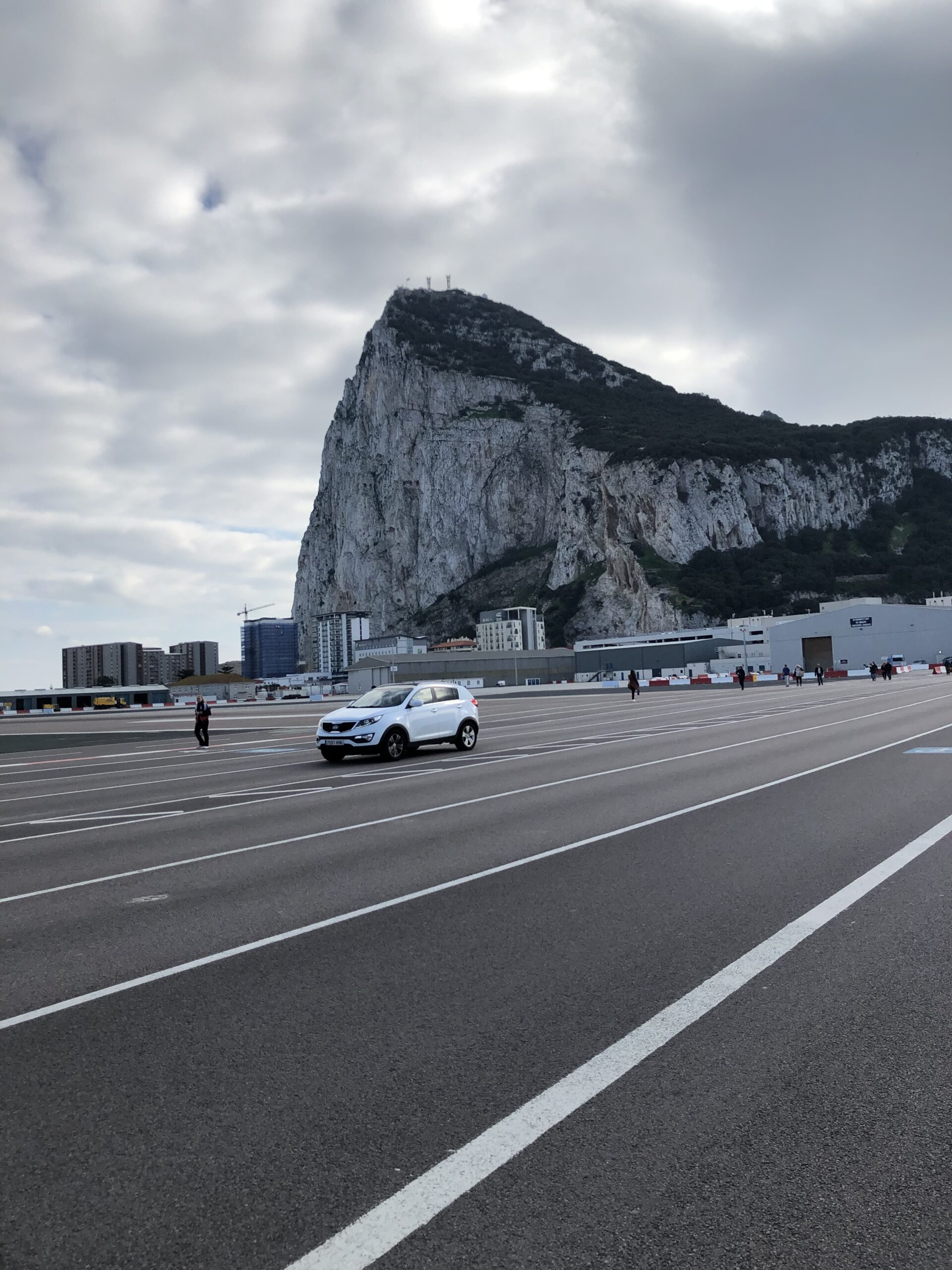 Gibraltar