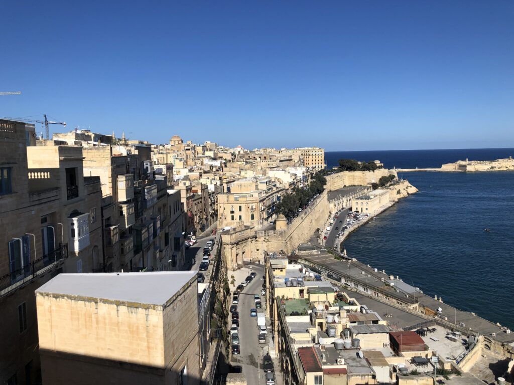 Valletta