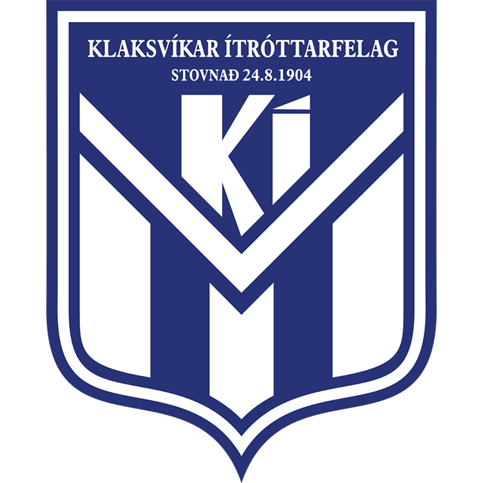 KÍ